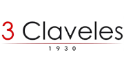 3 claveles