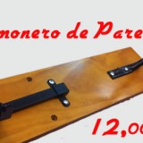 Oferta Jamonero